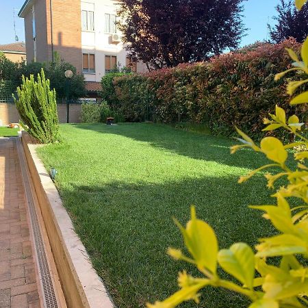 Il Covo Di Gio' Apartament Modena Bagian luar foto