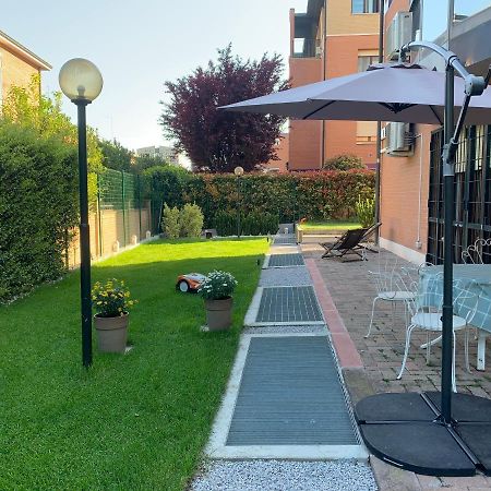 Il Covo Di Gio' Apartament Modena Bagian luar foto
