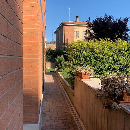 Il Covo Di Gio' Apartament Modena Bagian luar foto