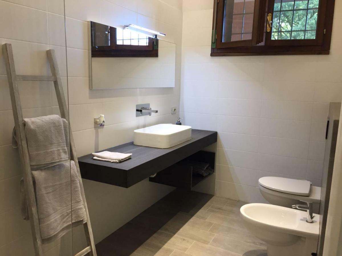 Il Covo Di Gio' Apartament Modena Bagian luar foto