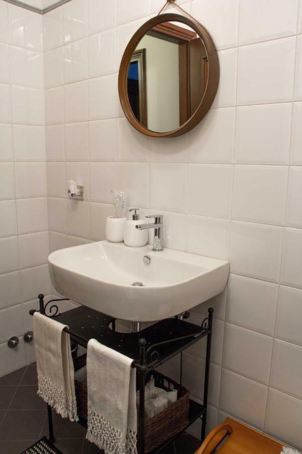 Il Covo Di Gio' Apartament Modena Bagian luar foto