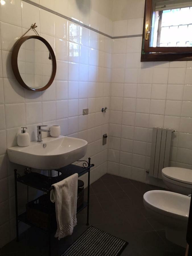 Il Covo Di Gio' Apartament Modena Bagian luar foto