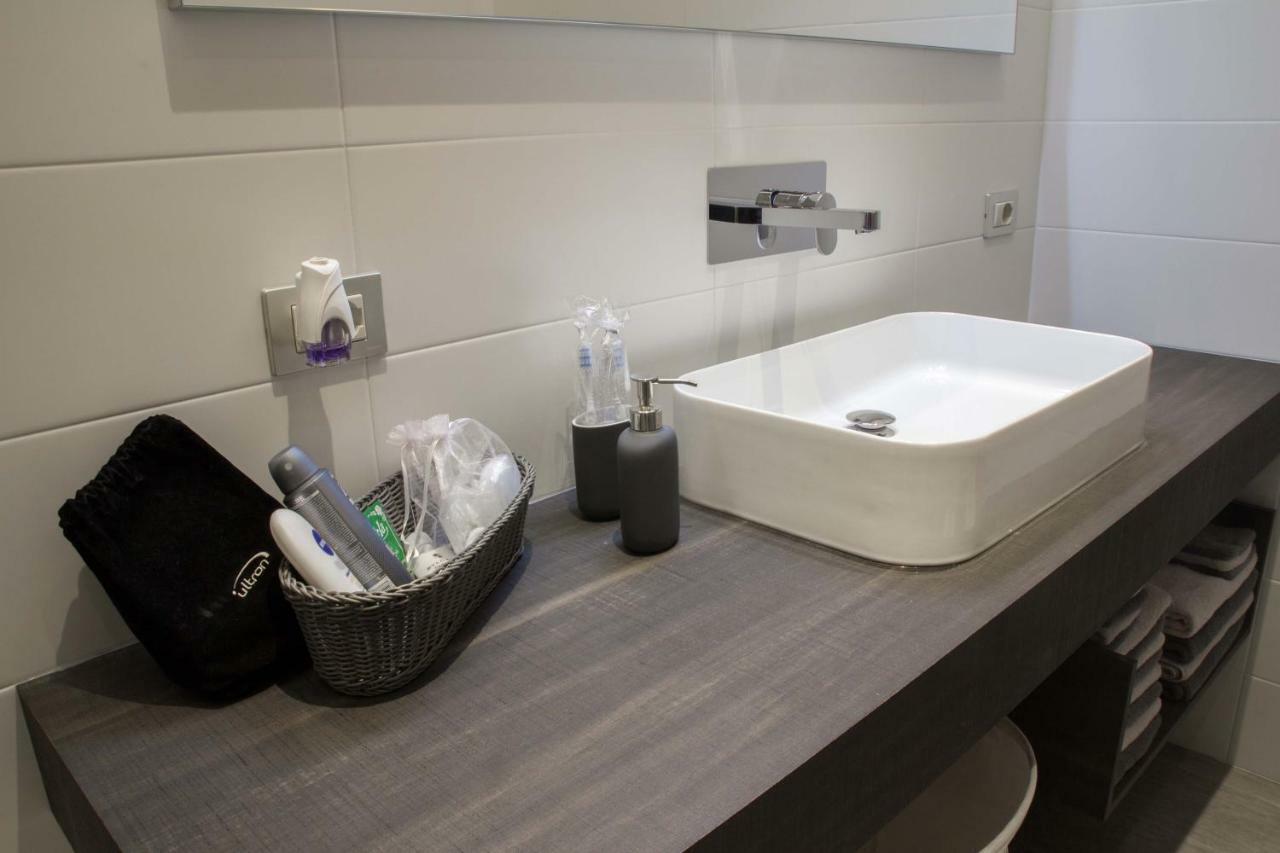 Il Covo Di Gio' Apartament Modena Bagian luar foto