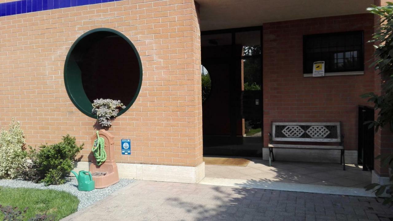 Il Covo Di Gio' Apartament Modena Bagian luar foto