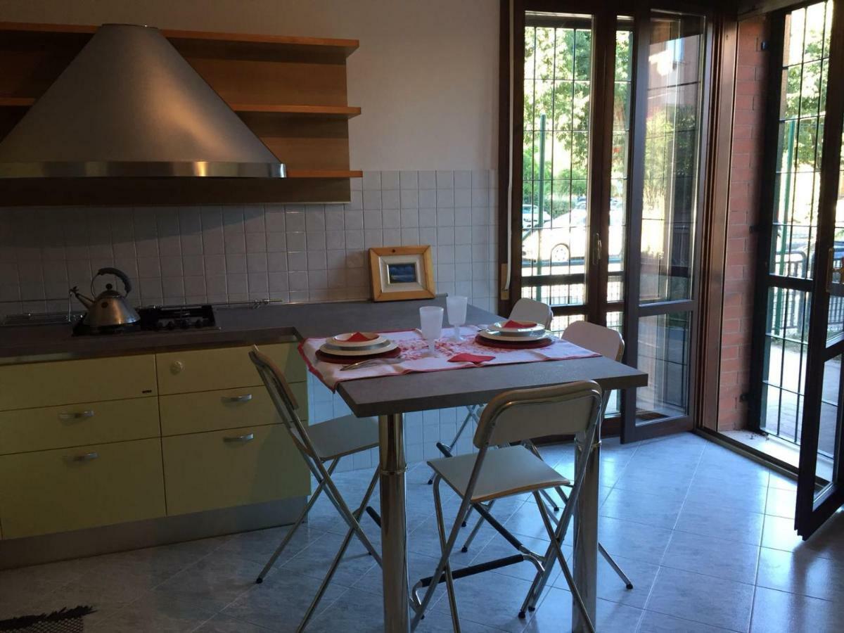 Il Covo Di Gio' Apartament Modena Bagian luar foto