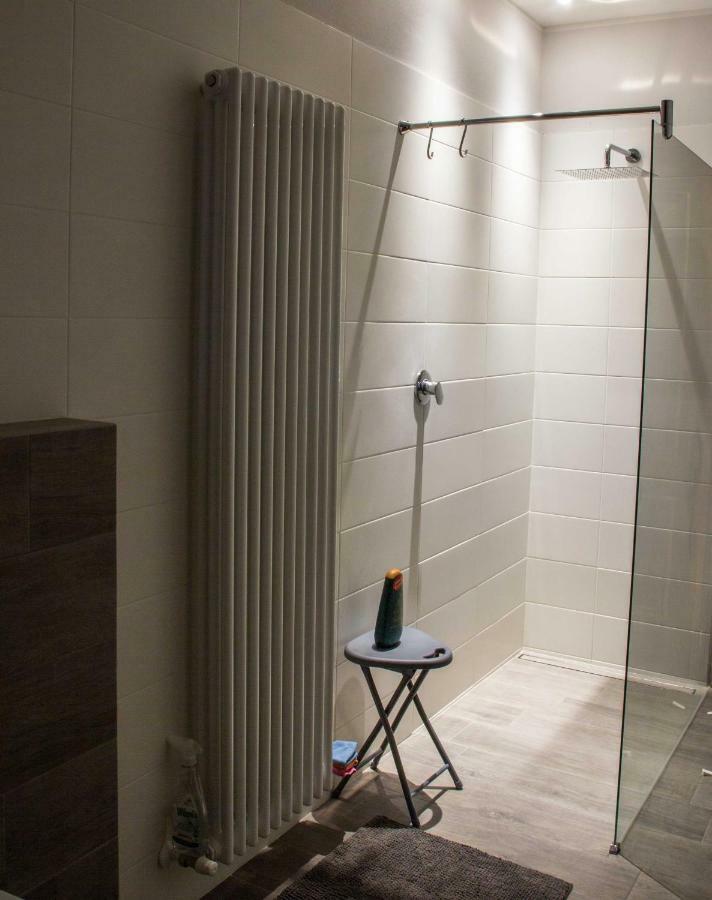 Il Covo Di Gio' Apartament Modena Bagian luar foto