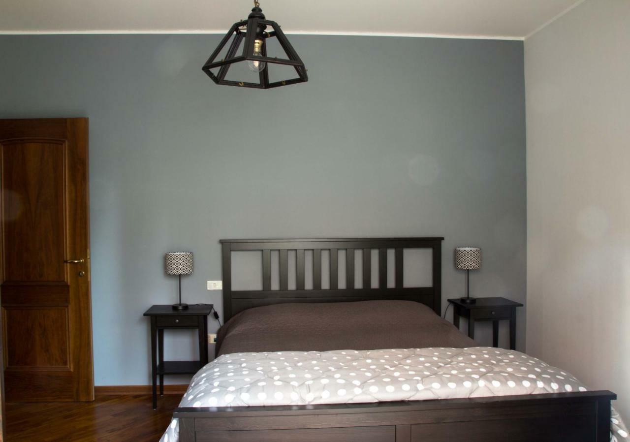 Il Covo Di Gio' Apartament Modena Bagian luar foto