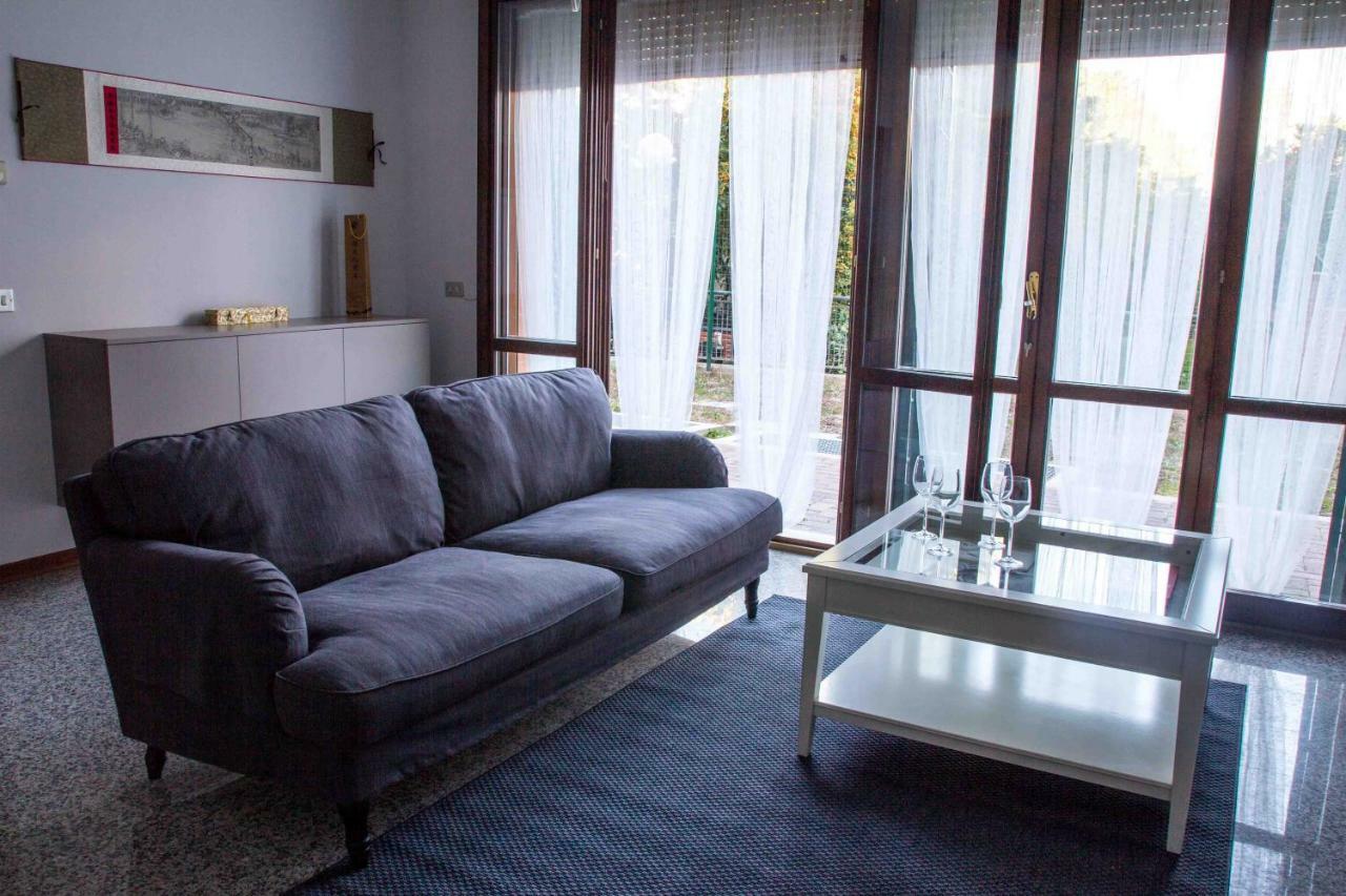 Il Covo Di Gio' Apartament Modena Bagian luar foto