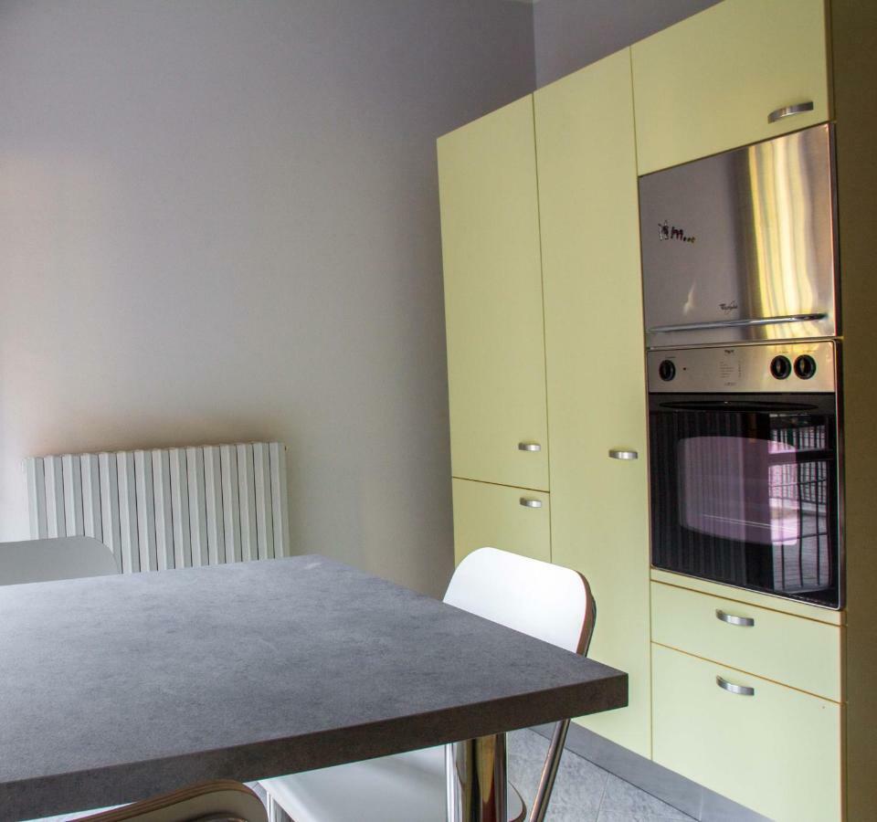 Il Covo Di Gio' Apartament Modena Bagian luar foto