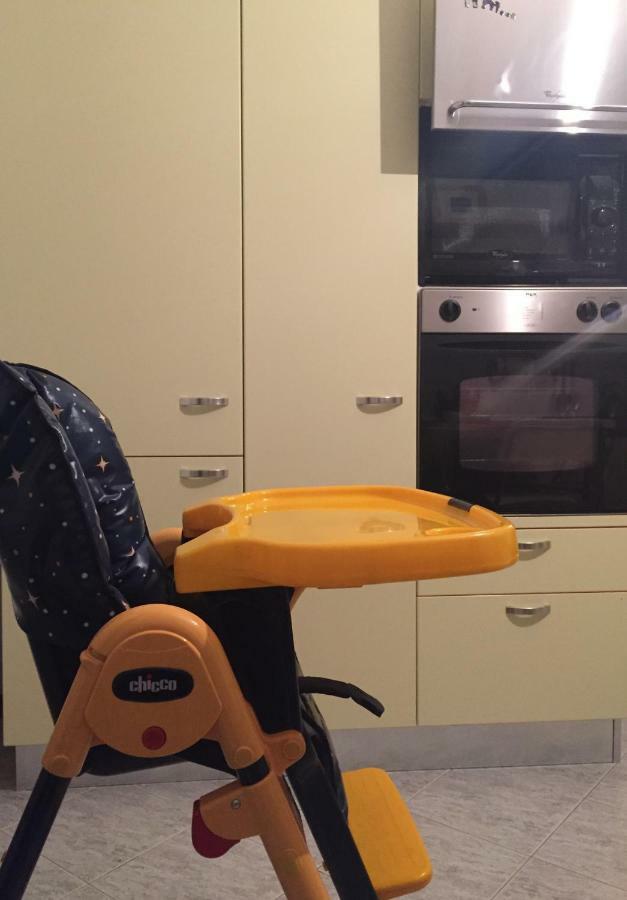 Il Covo Di Gio' Apartament Modena Bagian luar foto