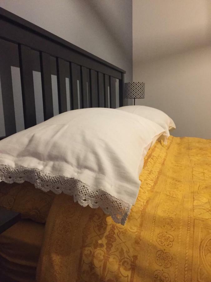 Il Covo Di Gio' Apartament Modena Bagian luar foto