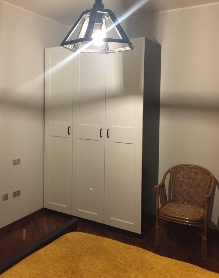 Il Covo Di Gio' Apartament Modena Bagian luar foto