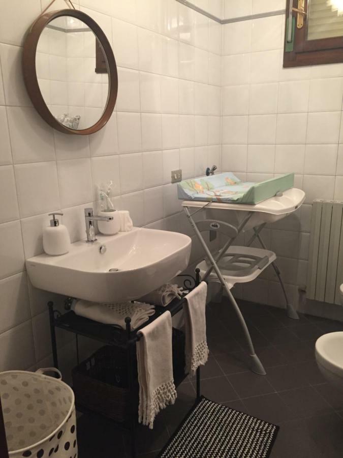 Il Covo Di Gio' Apartament Modena Bagian luar foto