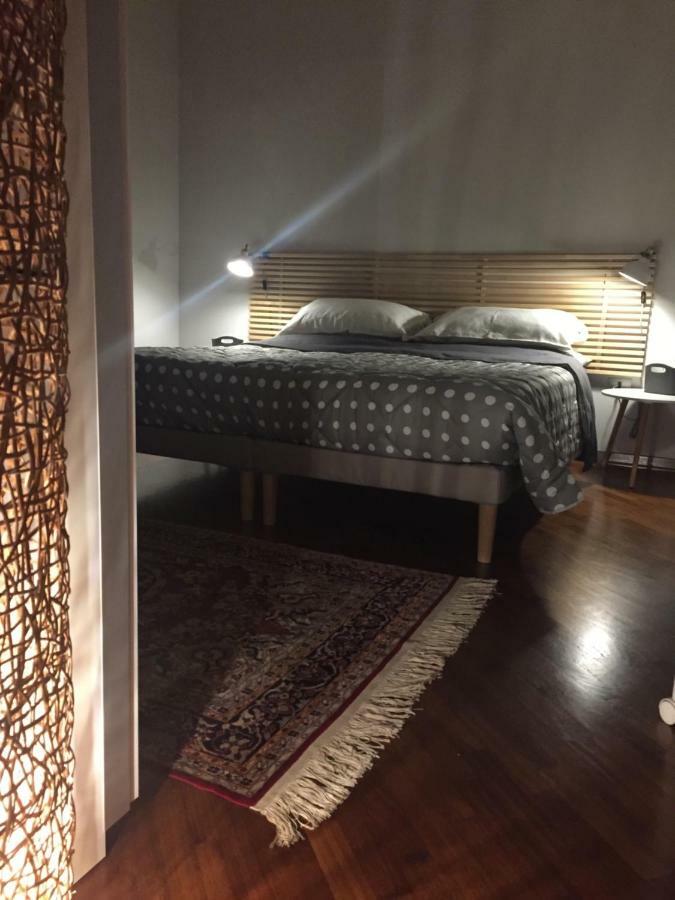 Il Covo Di Gio' Apartament Modena Bagian luar foto