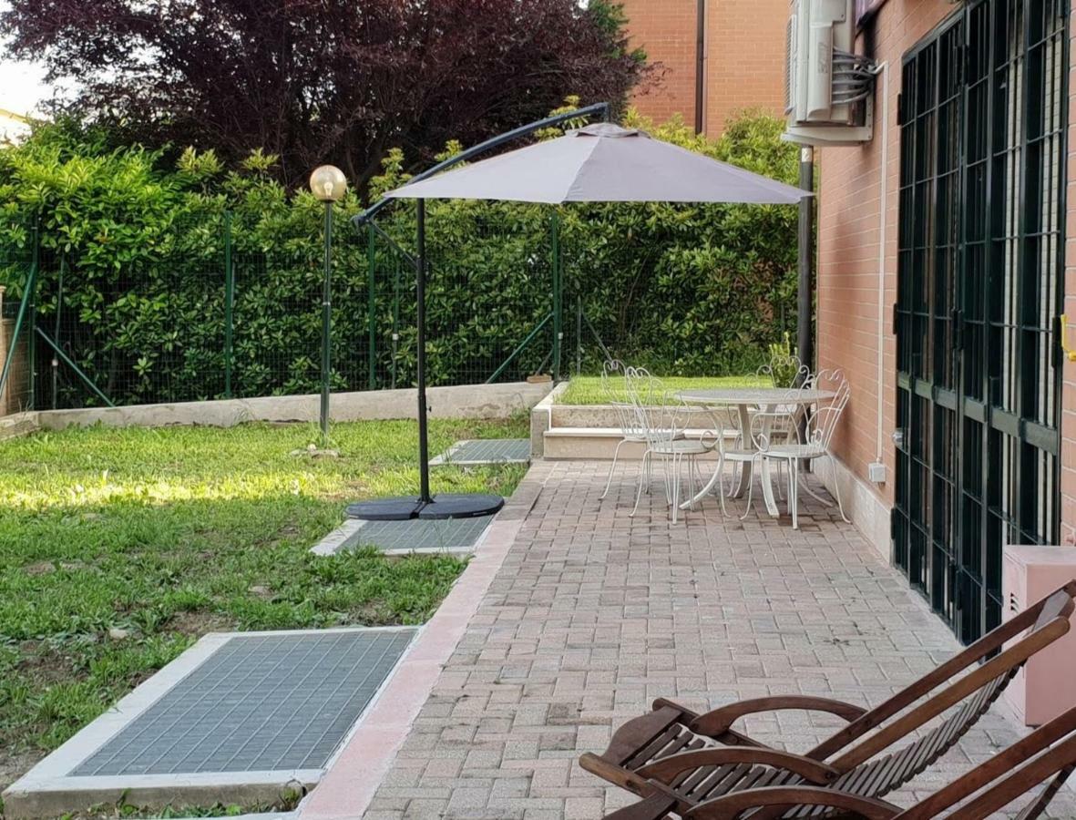 Il Covo Di Gio' Apartament Modena Bagian luar foto