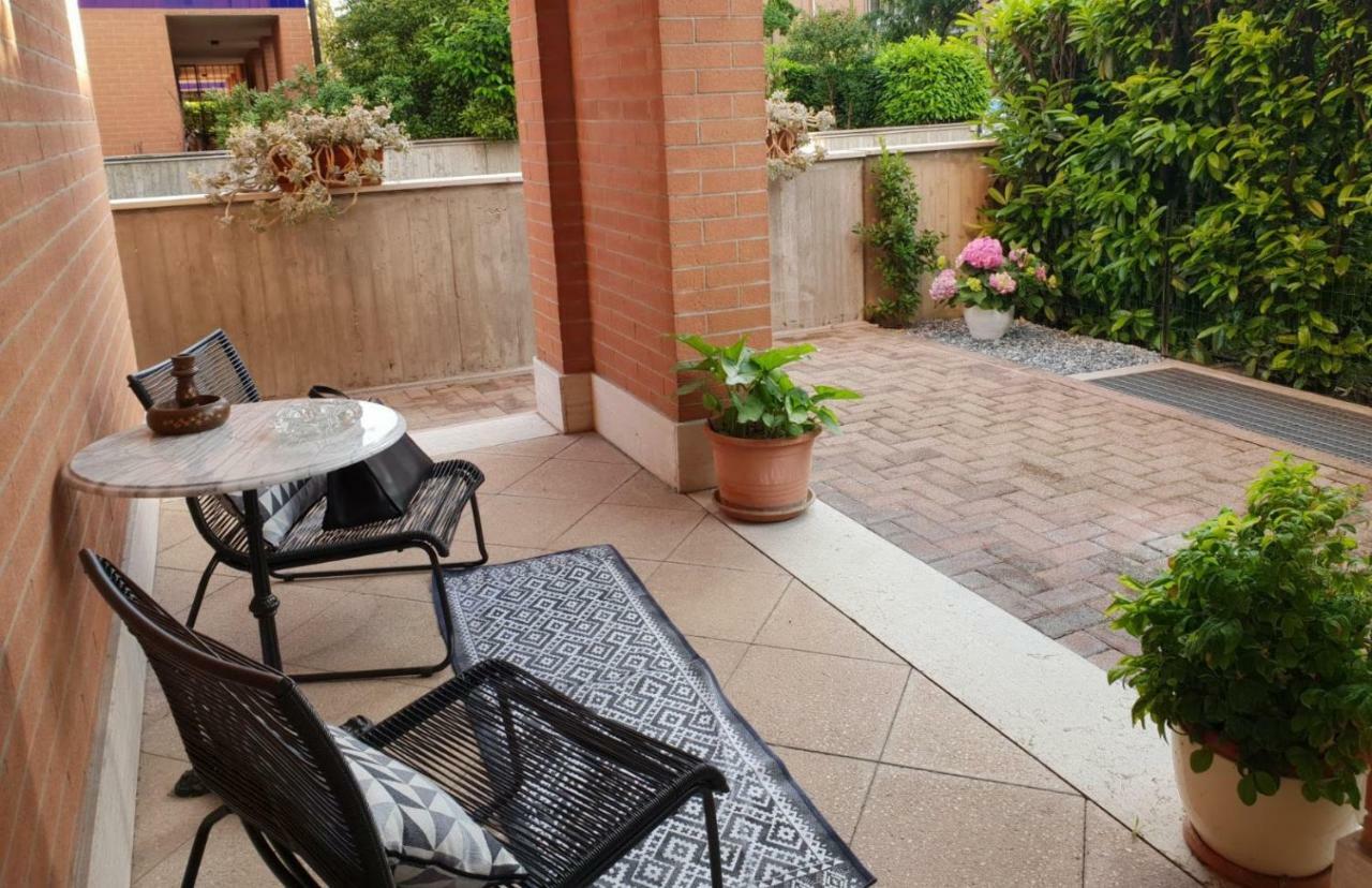 Il Covo Di Gio' Apartament Modena Bagian luar foto