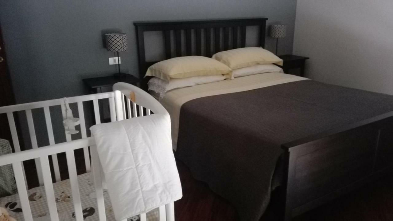 Il Covo Di Gio' Apartament Modena Bagian luar foto
