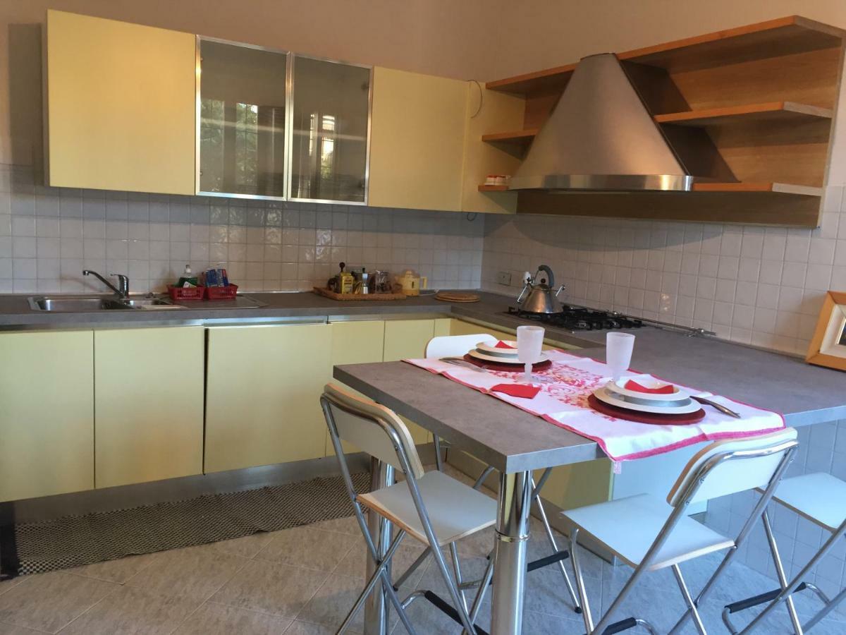 Il Covo Di Gio' Apartament Modena Bagian luar foto